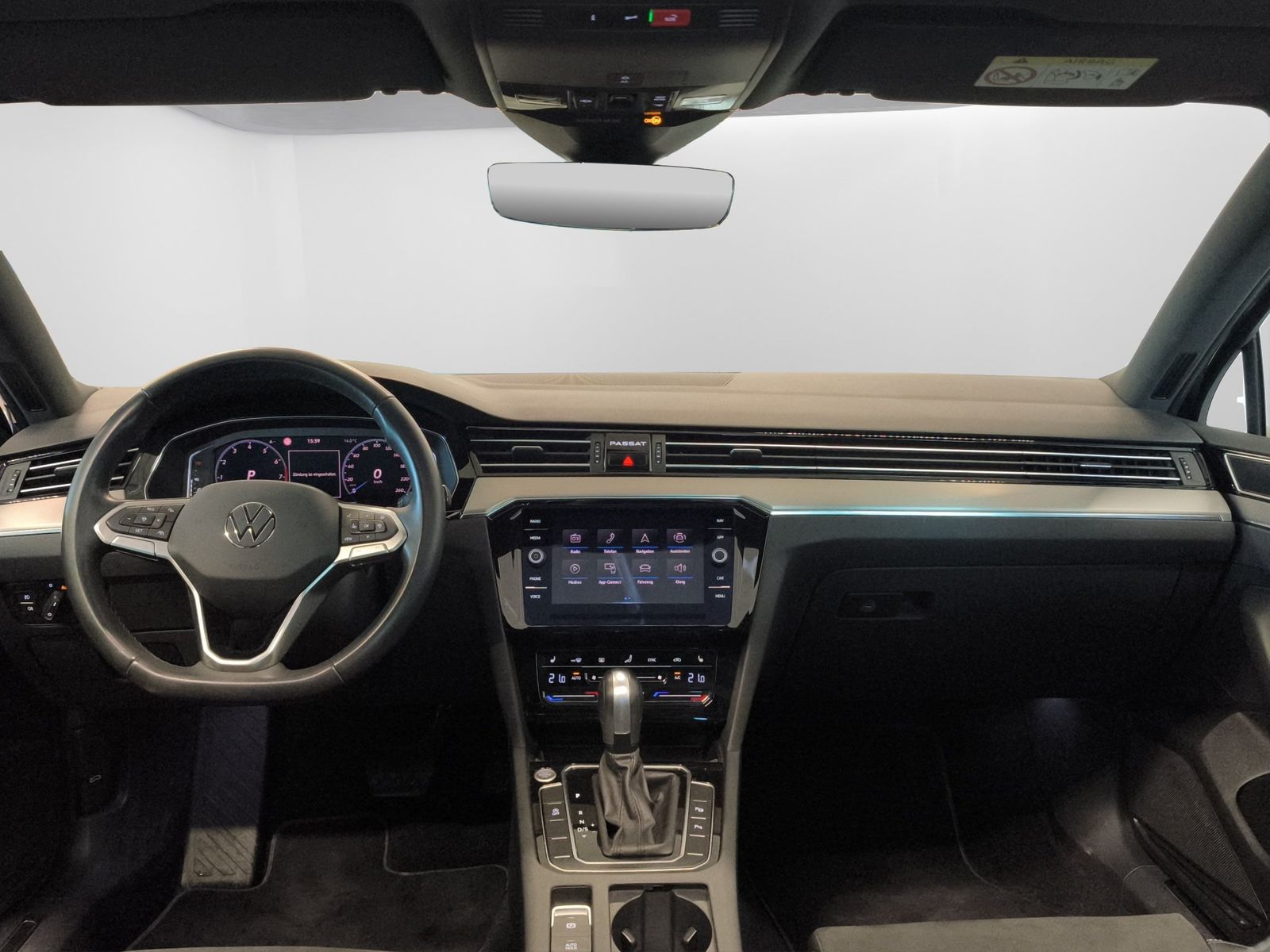 Volkswagen Passat Variant - Bild 12