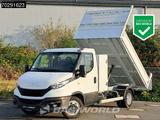 Iveco Daily 35C14 Pritsche Doppelbereifung 3,5t AHK Kl - Iveco Daily 35c14