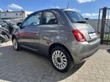 Fiat 500 1.0 Mild Hybrid Basis - Fiat Gebrauchtwagen in Berlin