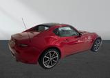 Mazda MX-5 RF 2.0 SKYACTIV-G Selection - Mazda MX-5: Selection