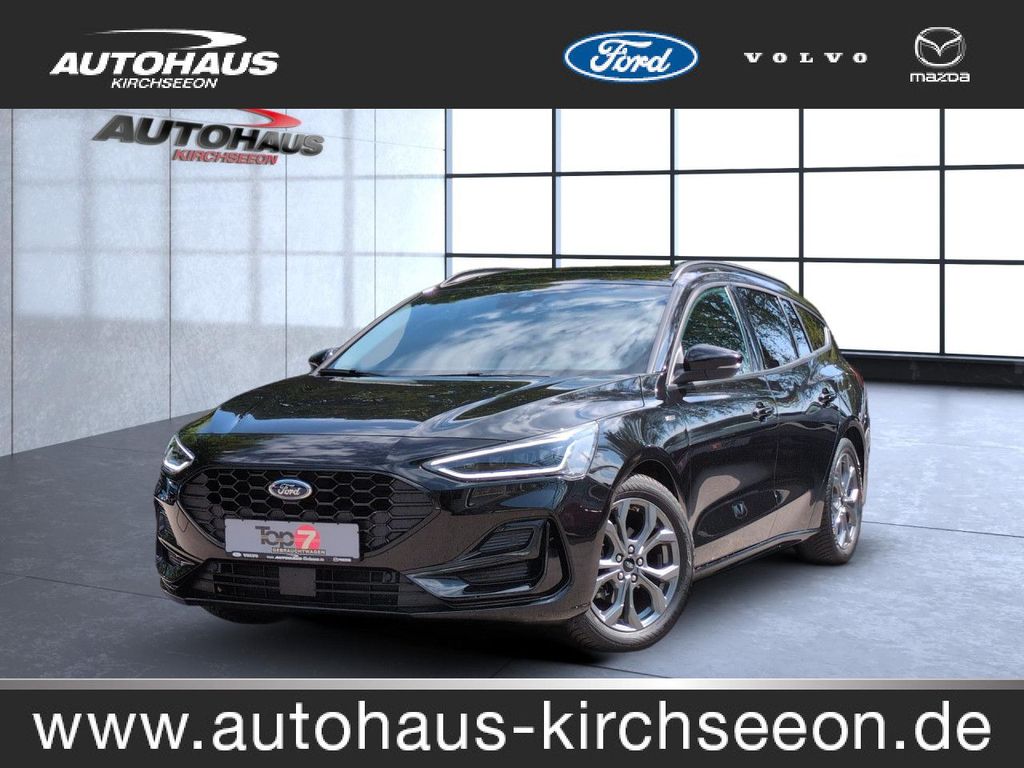 Image of Ford Focus