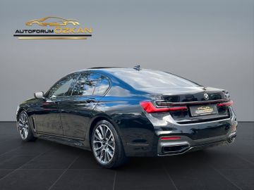 BMW 730 - 7