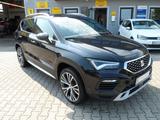 Seat Ateca Xperience/DSG/Navi/AHK/SHZ/LRH/8xALU/Voll - Seat Ateca Gebrauchtwagen