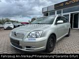 Toyota Avensis Kombi 1.8 Sol Klima - Toyota Avensis in Erfurt