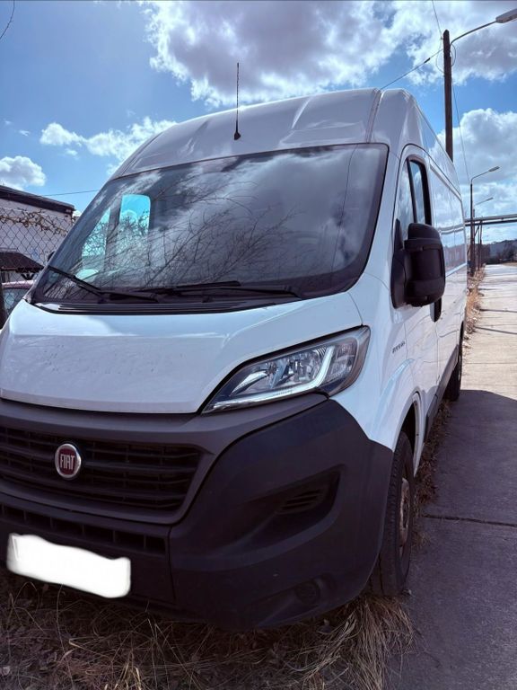 Image of Fiat Ducato