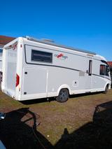 Carthago Chic c line c tourer 14.9 Einzelbetten  - Carthago Integrierter Automatik