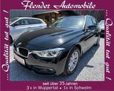BMW 318 i Touring Autom.  inkl. 3 Jahre Hausgarantie - gebrauchte BMW 318 aus dem Jahr 2015