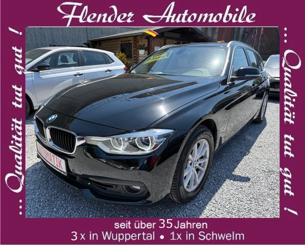 BMW 318 i Touring Autom.  inkl. 3 Jahre Hausgarantie