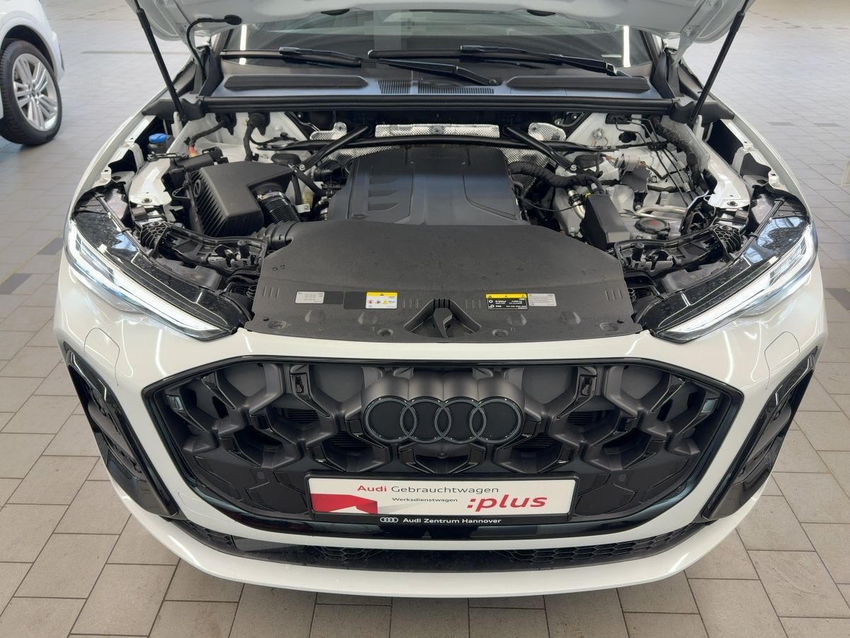 Audi Q5 - Bild 19