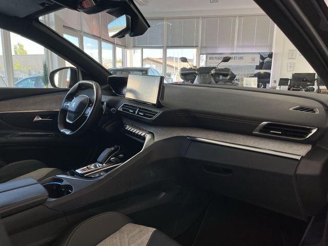 3008 Hybrid 225 GT-Line *LED*19-ZOLL*