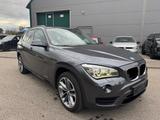 BMW X1 20i xDrive*SPORT-LINE*AUTOM..*TÜV*NAVI*XENON* - gebrauchte BMW X1 aus dem Jahr 2013