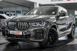 BMW X6 M50i*Individual*Carbon*M Sitze*PanoSKY*Iconic - BMW X6: 50i