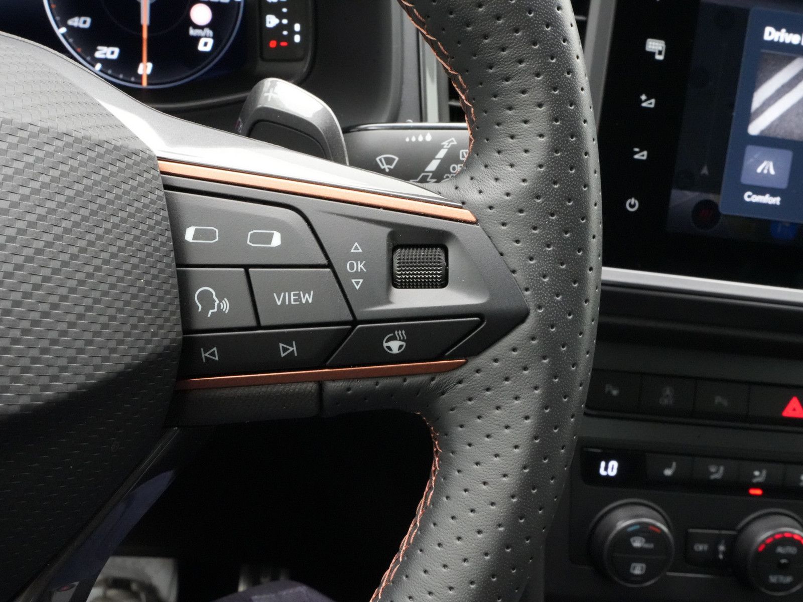 Cupra Ateca - Bild 7