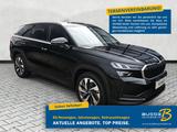 Skoda Kodiaq 2.0 TDI DSG Selection 7Sitz. / ACC / AHK - Skoda Gebrauchtwagen in Ratingen
