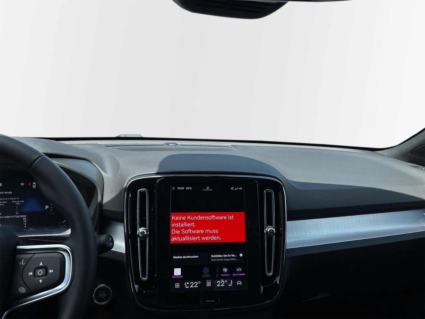 Volvo XC40 - Bild 11