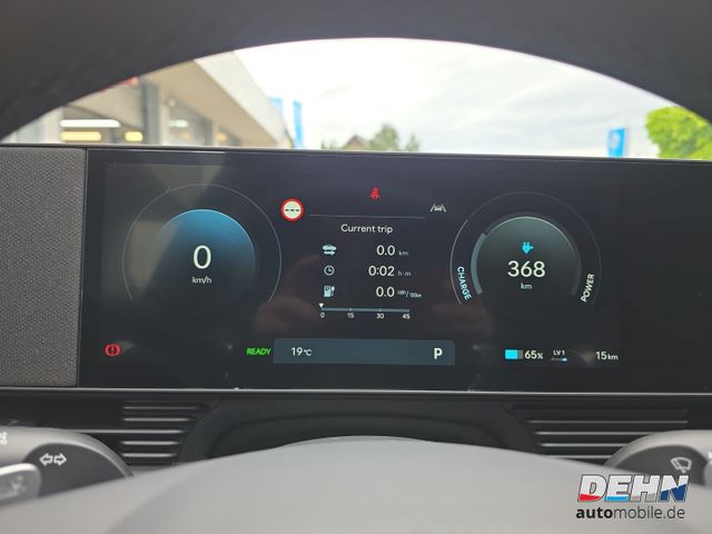 Hyundai IONIQ 5 Uniq Mj26 84 kWh Park-Paket