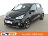 Hyundai i10 1.2 Style*AUTOMATIK*SHZ*PDC*KLIMA*CD* - Hyundai i10: Automatik