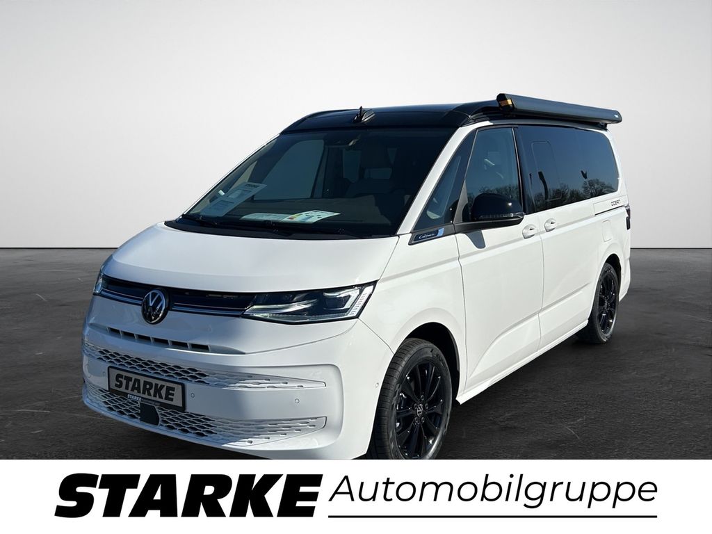 Volkswagen T7 California