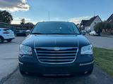 Chrysler Grand Voyager 2.8 CRD Limited"7 Sitzer" HU-05.27 - Chrysler Grand Voyager: Crd
