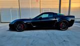 Corvette Z06* Dutsches Brief* Kein Tuning - Corvette Z06: Coupe