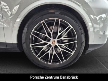 Porsche Cayenne - 12