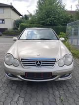 Mercedes-Benz CL 220 CDI Sportcoupé - Mercedes-Benz CL 220