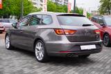 Seat Leon ST 1.4 FR LED Alcantara Soundsystem PDC - Seat Leon: 1.4