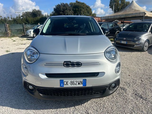 Fiat 500X 1.0 T3 120 CV Sport