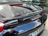 Porsche Boxster 2.7 (981)- 6-Zylinder - 265 PS - Porsche Boxster: Cabrio, 981