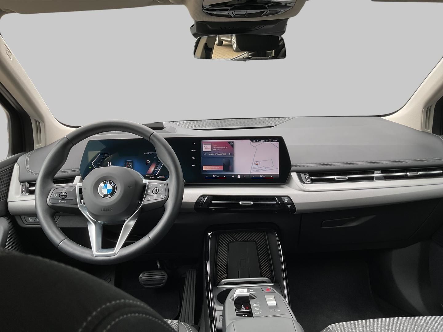 BMW 220 Active Tourer - Bild 7