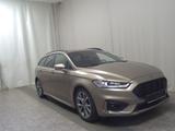 Ford Mondeo Turnier 2.0 EB ST-Line Leder Navi LED RFK - gebrauchte Ford Mondeo aus dem Jahr 2020