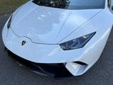 Lamborghini Huracán Performante  Service Neu/Garantie/Lift - Lamborghini in Dortmund