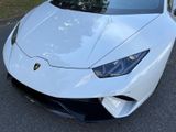 Lamborghini Huracán Performante  Service Neu/Garantie/Lift - Lamborghini in Dortmund