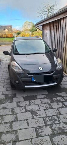 Renault Clio Grandtourer