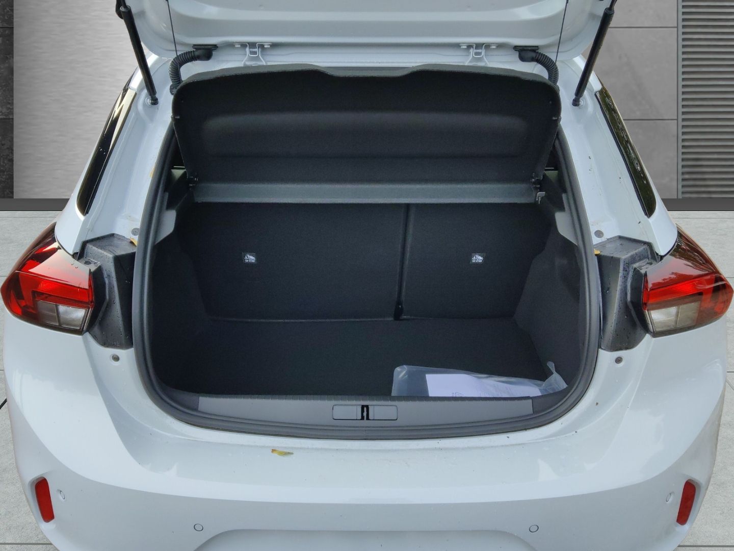 Opel Corsa - Bild 5