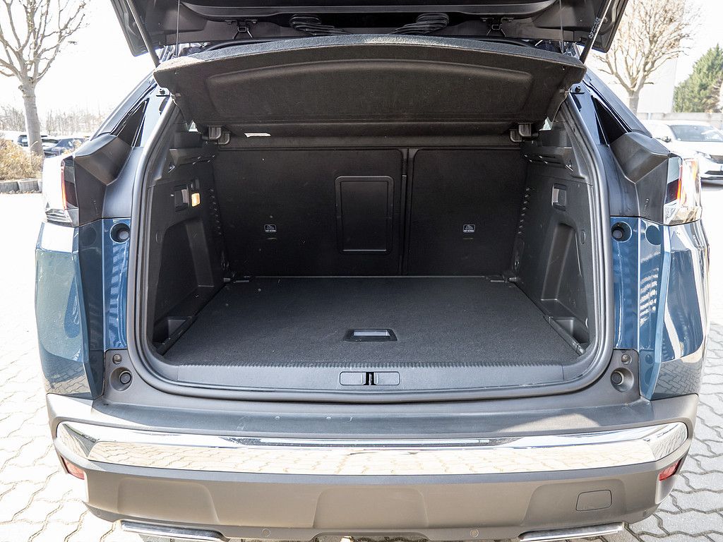 Peugeot 3008 - Bild 7