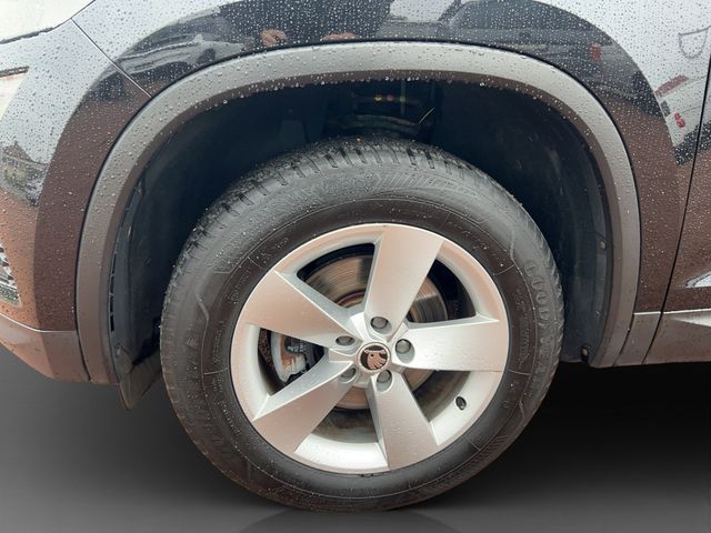 Kodiaq