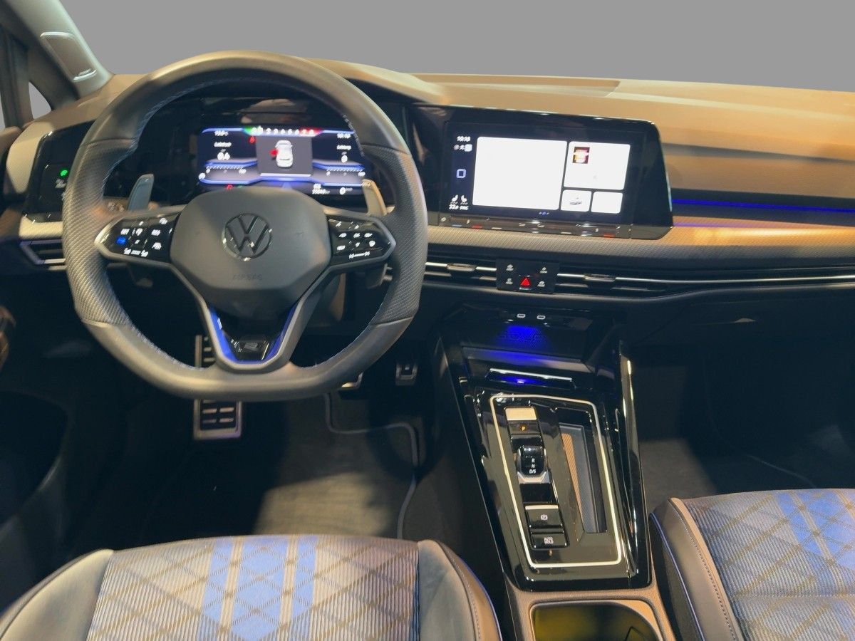 Volkswagen Golf - Bild 9