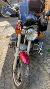 BMW R1100R - Offers