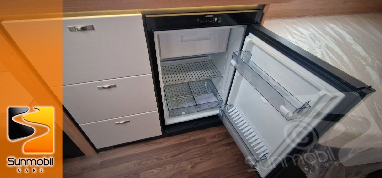 Fahrzeugabbildung Knaus Sport 450 FU 1.500kg Plus-Paket