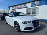 Audi A5Cabriolet 2.0 TDI *quattro*S-Line*Bang&Olufsen - Audi A5 Gebrauchtwagen in Hagen