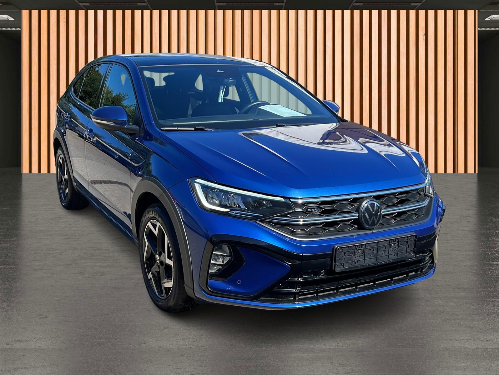 Volkswagen Taigo 1.0 TSI R-Line IQ Drive*Pano*ACC*LED*, миниатюра 21