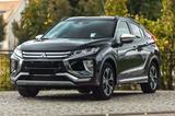 Mitsubishi Eclipse Cross Intro Edition 2WD - schwarze Mitsubishi Eclipse