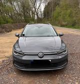 Volkswagen Golf 2.0 TSI OPF 140kW DSG Style Variant Style - Volkswagen Golf: 14 Tsi
