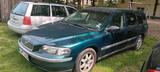 Volvo V70II - gebrauchte Volvo V70 aus dem Jahr 2002