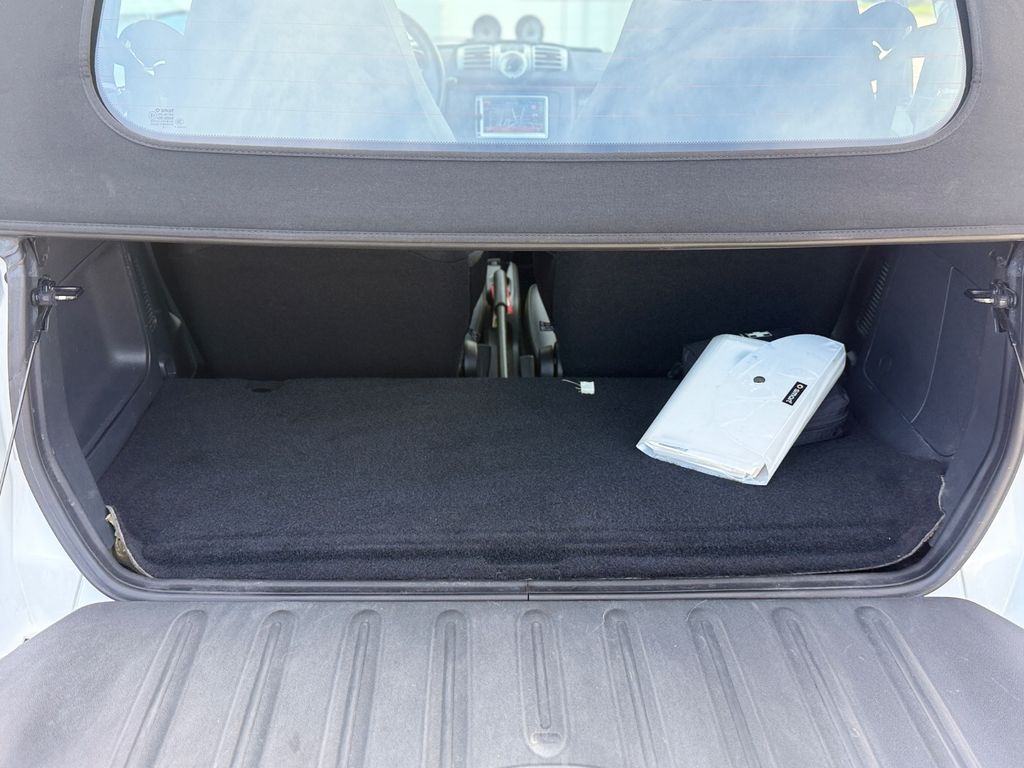 SMART Fortwo – Bild 15 von 24