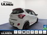 Hyundai i10 1.2 Sport Radio+CD-Player USB+Bluetooth Alu+ - Hyundai i10: Sport