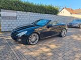 Mercedes-Benz SLK 280 SLK Roadster SLK 280 - Mercedes-Benz Cabrio aus dem Jahr 2008