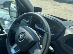 Fahrzeugabbildung Master III Kasten L2H2 HKa 3,5t Sortimo/AHK