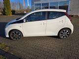 Toyota AYGO 1.0 l X-Play Connect - Toyota Aygo (X) Connect